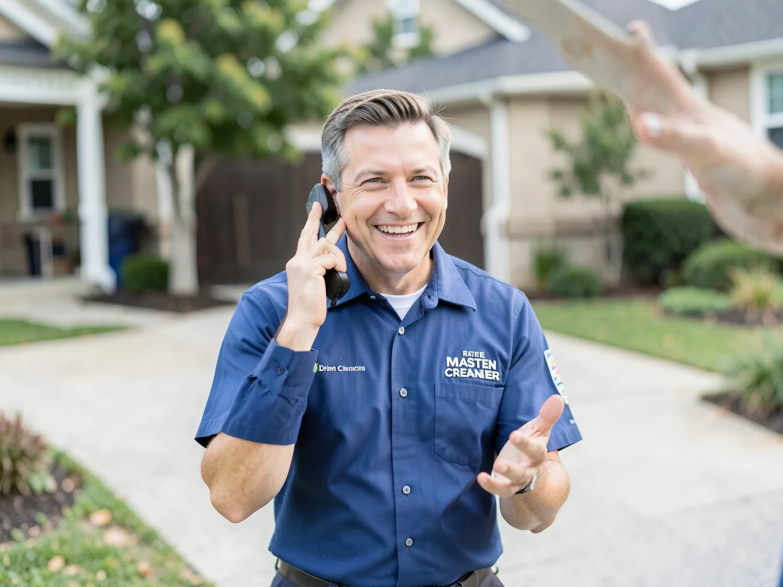 Drain Cleaning Dayton, ME FAQs